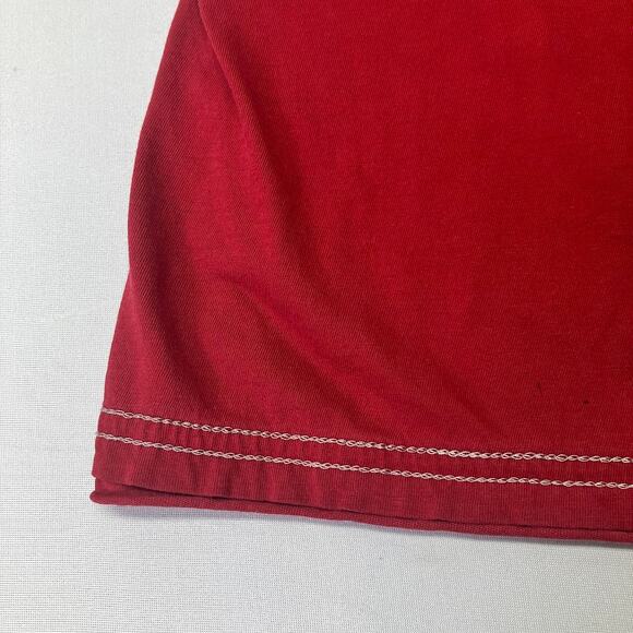 GAP KIDS Red INSPI(RED) T-Shirt Child Unisex Size 3Y Red Short Sleeve Crewneck - Picture 5 of 12